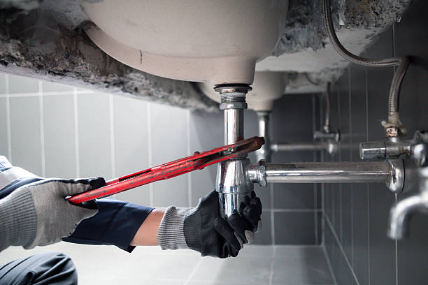 Trusted Gas Line Repair service in Fenton, MO - AAA Plumbing Heating